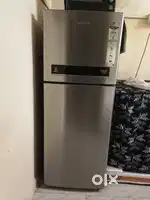 Want to sell double door refrigerator