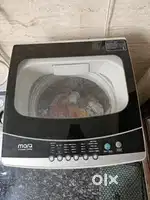 Top Load Fully Automatic 8.5kg Washing Machine