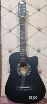 15 days Brand New Acoustics Guitar