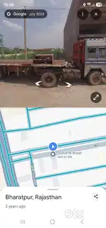 Plot number 6 transport nagar