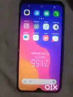 Vivo y91 3/32 mai hai