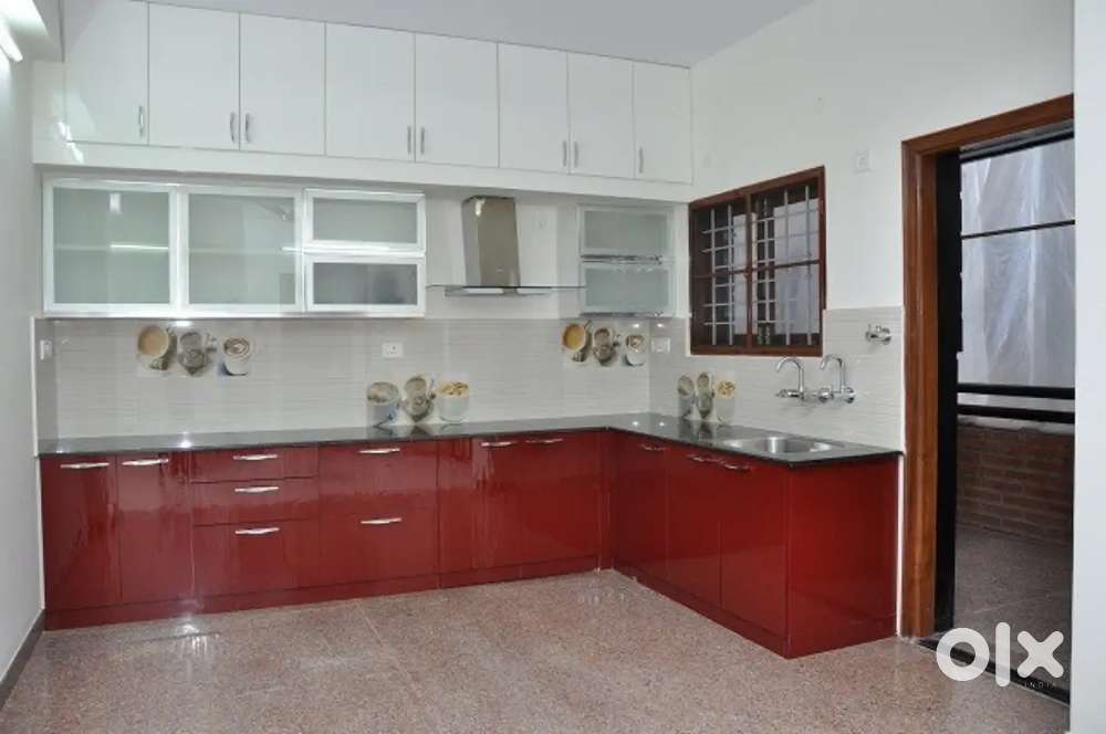 3 BHK flat for sale at trimurti nagar