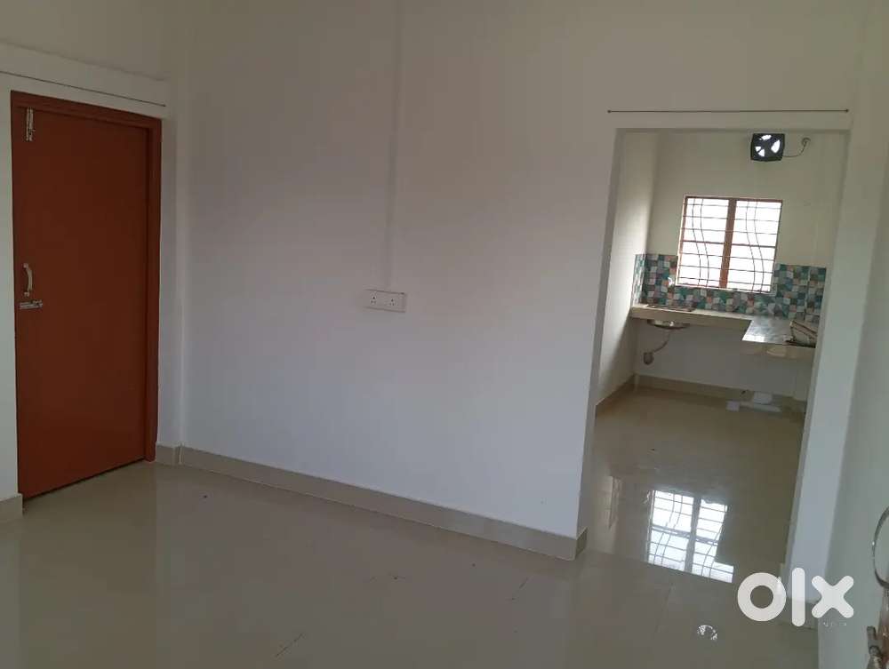 Barman house family room