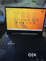 asus tuf gaming f15
