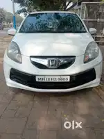 Honda Brio S MT, 2012, Petrol