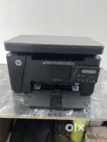 HP LaserJet Pro Printers