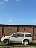 Ford Endeavour Diesel