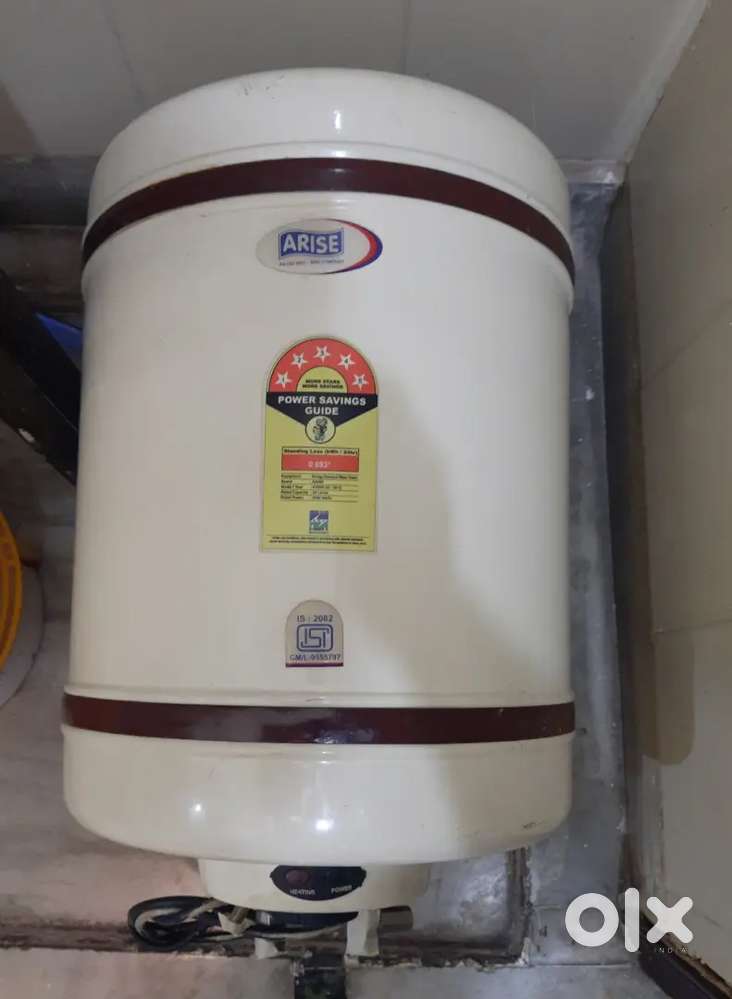 Branded Electric Water Geyser 25 Ltr,Portable Instant Geyser 1 Ltr