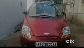 Chevrolet Spark 2011 Petrol 48000 Km Driven