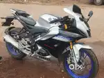 Yamaha R15 v4 M