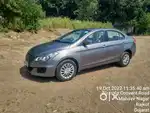Maruti Suzuki Ciaz 2016