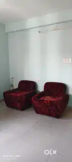 2BHK SEMI FURNISHED FLAT FOR RENT IN THRIPATHAPURM
