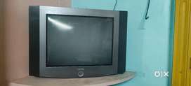 ONIDA TELEVISION