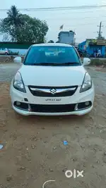 Maruti Suzuki Swift Dzire VDI Optional, 2014, Diesel