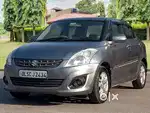Maruti Suzuki Dzire 1.2 ZXI, 2012, Petrol
