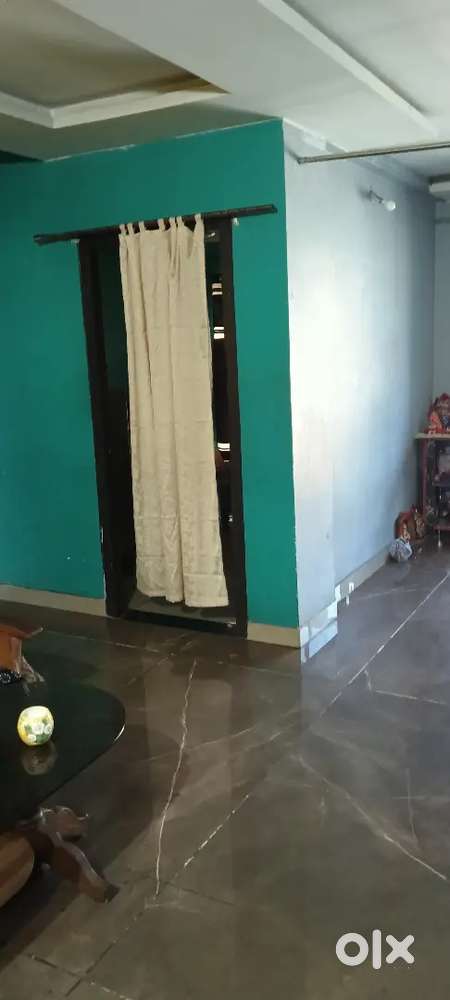 3 BHK FLAT AT VEDVYAS