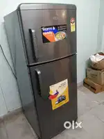 Samsung 260 ltr Double Door Refrigerator