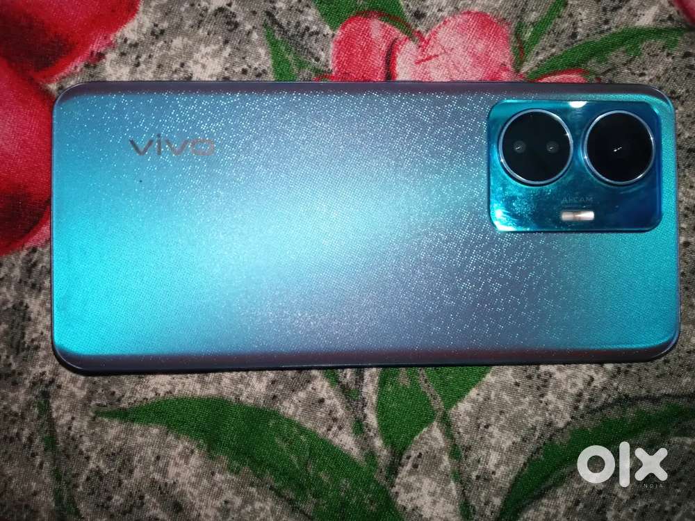 Vivo t1 44w .. 4g (4/128)