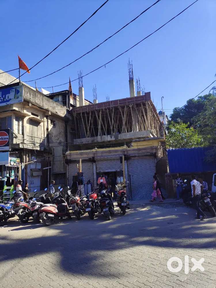 Shop with furniture near Amolapatty Dibrugarh for rent