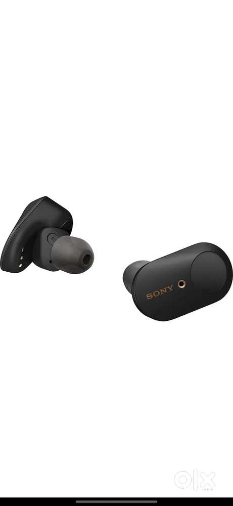 Sony earbuds xm3 1000 old modal