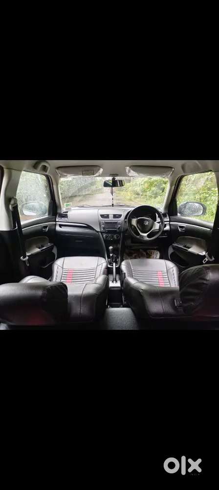 Maruti Suzuki Swift 2017 Petrol 62000 Km Driven