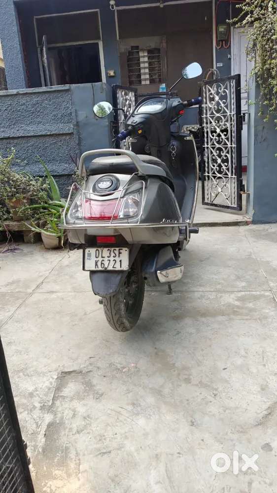 For sale scooty