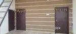 New building pent house