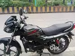 Singel owner bike 0 online fine