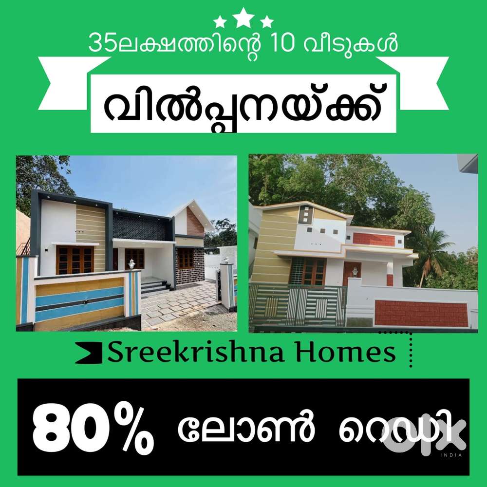 Pappanamkode/Malayam/Machel/Tvpm/35lks(ngble)Innova carparking space