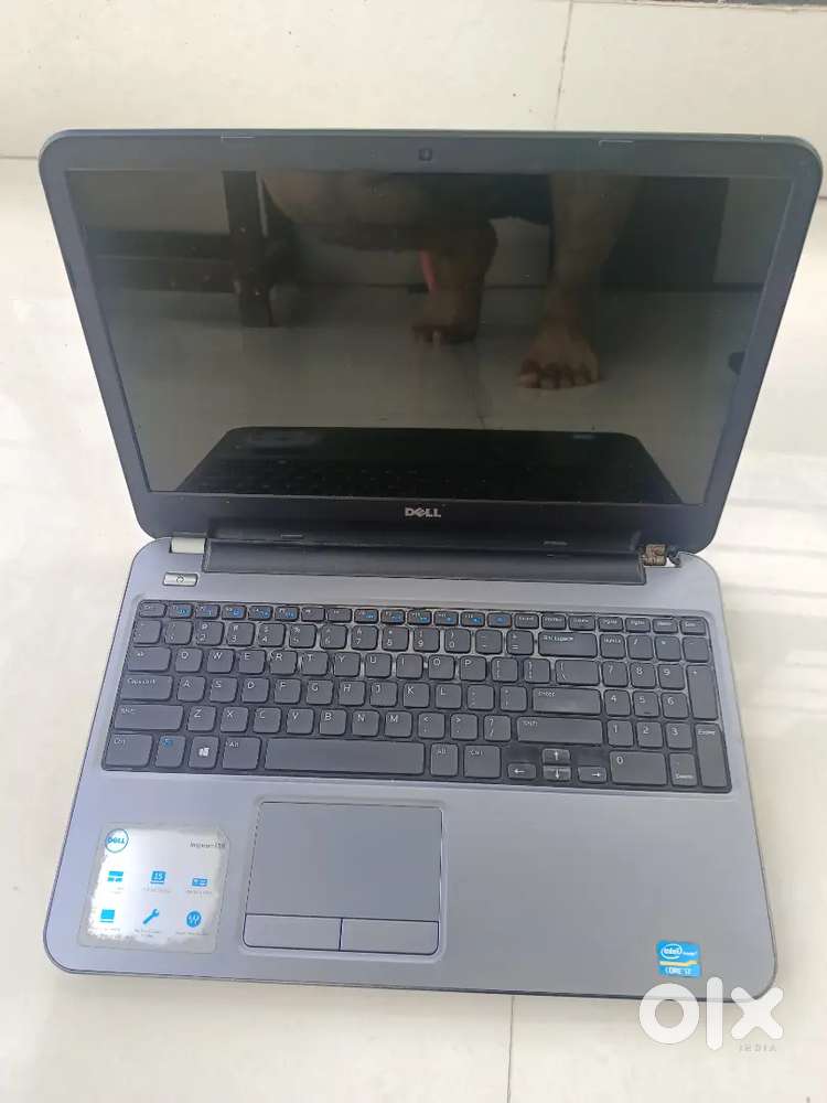 Powerful and reliable laptop for work + study and for business uses