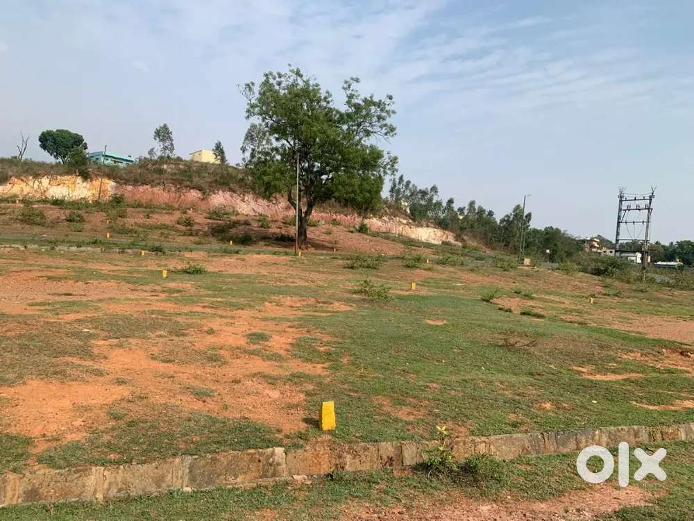 Hubli Dharwad residential plots are available and formulas available a