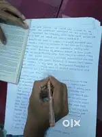 Writing project available