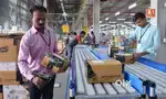 Lets start staffing for warehouse comnpany