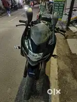 Suzuki Gixxer SF