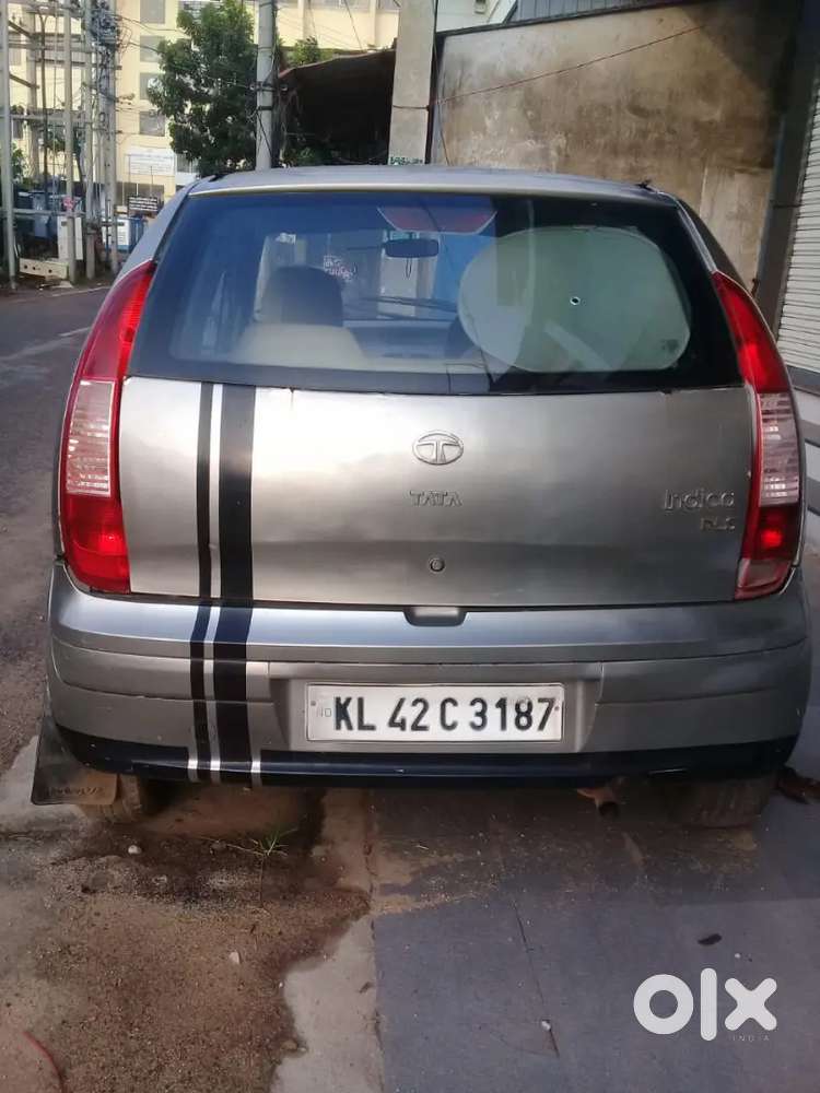 Tata Indica 2009 model urgent selling
