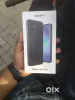 A36 5g 8gb ram 256 rom