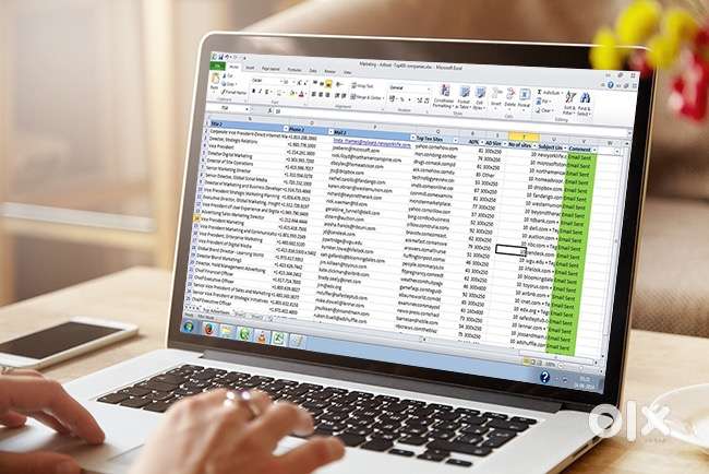 Need urgent Accountant for office