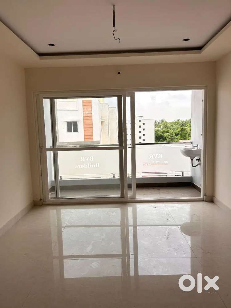3bhk flat for sale at pm palem