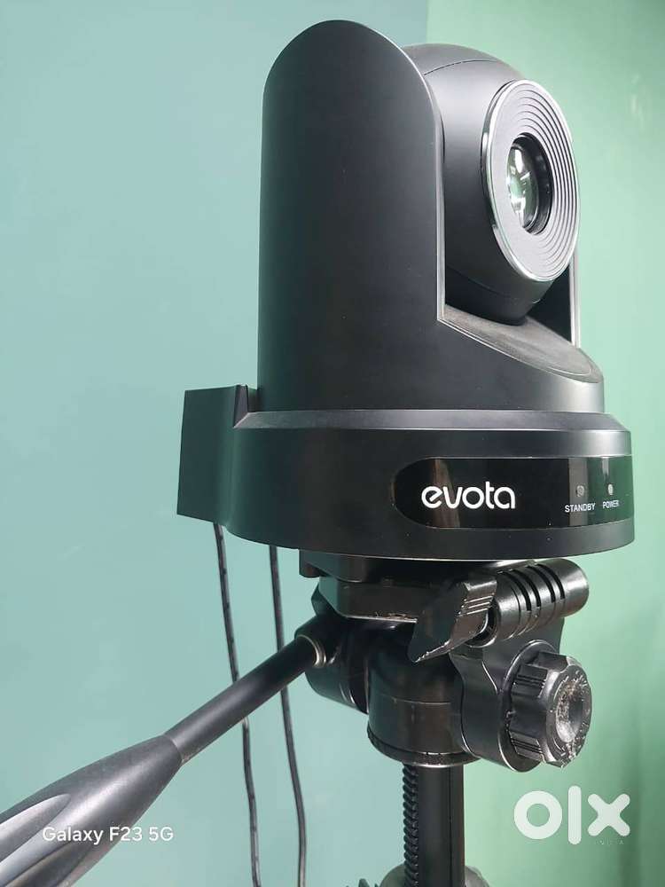 Video Camera for content Creation/Online class