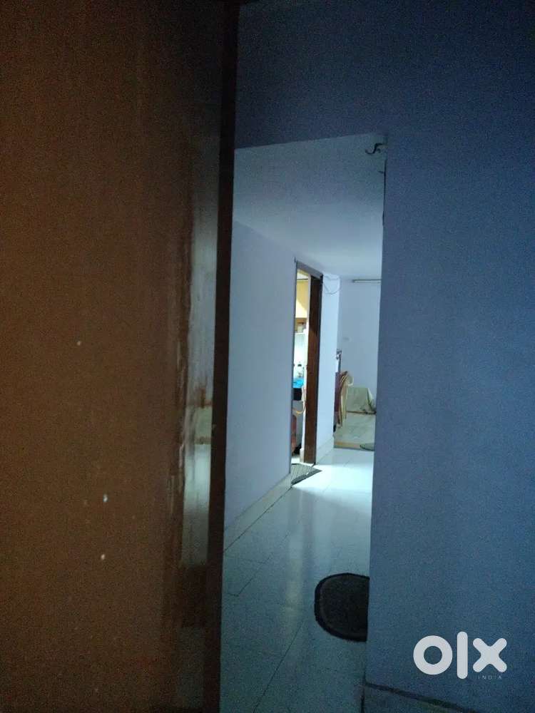 Female Flatmate required for 3 BHK