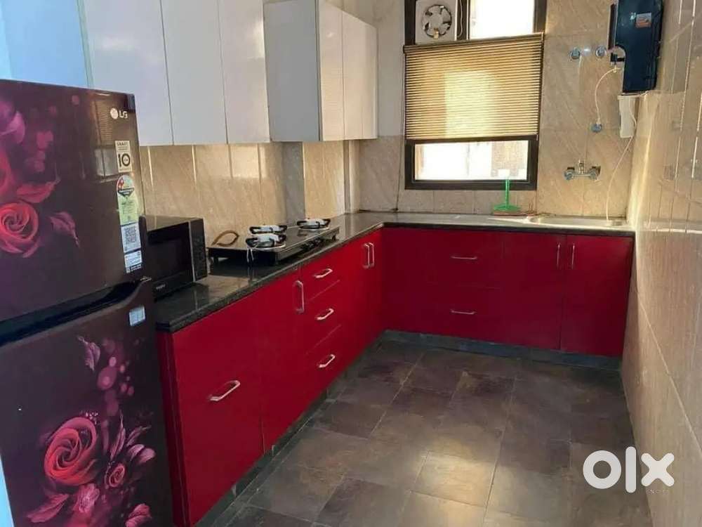 3 bhk flat for sale