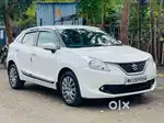 Maruti Suzuki Baleno Zeta, 2019, Petrol