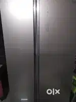 Haier Refrigerator double door 565 Ltr