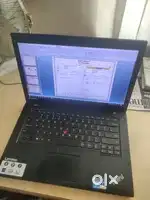 Lenovo ThinkPad
