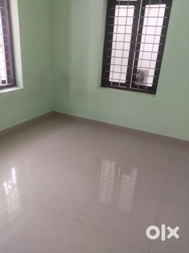 Rental 1br 1st floor house