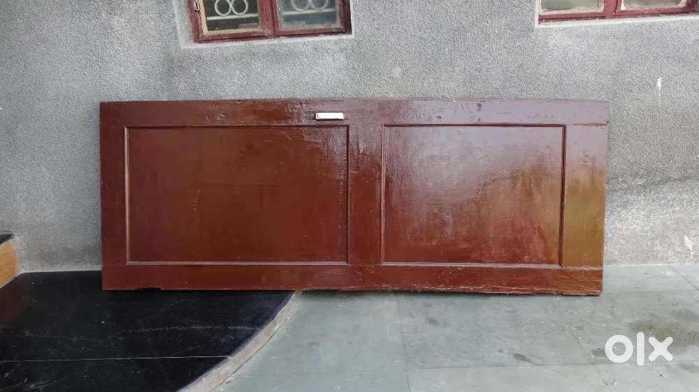 Sagwan Doors