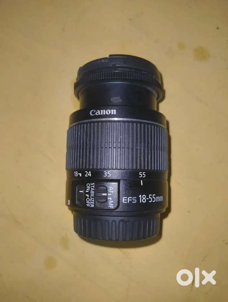 CANON EOS 1500D