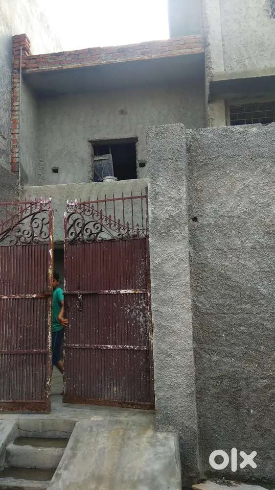 110 GAJ KA HOUSE, PLOT, MAKAAN BIKAU HAI