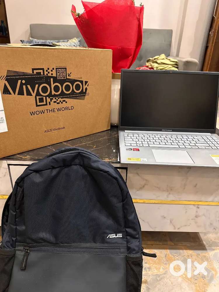 Asus vivobook go 15