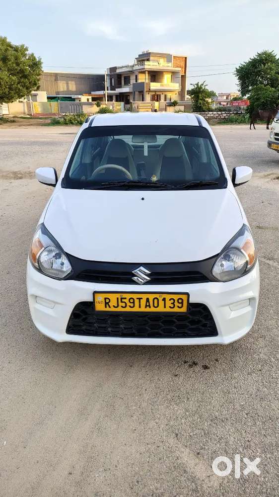 Alto vxi petrol\ LPG computer fited new tyre & Battery puracesd recent